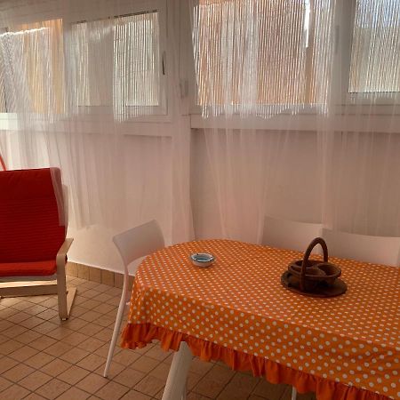 Villa Sweet Almonds House San Leone Exterior foto