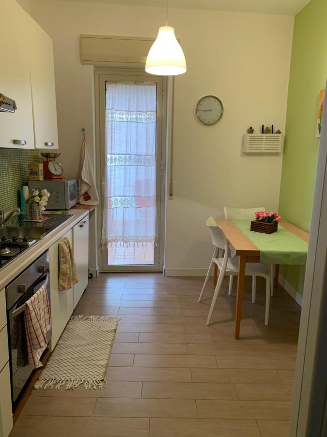 Villa Sweet Almonds House San Leone Exterior foto